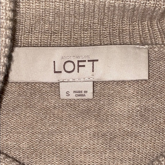 Loft Sweater - Picture 3 of 5